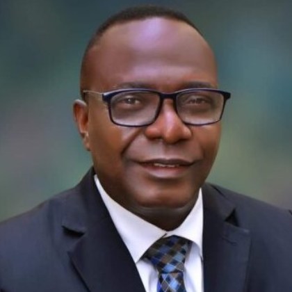 Apostle Enyinnaya Okwuonu
