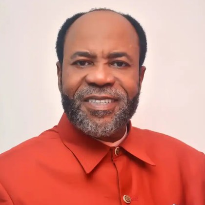 Archbishop John Osa-Oni