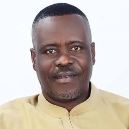 Bishop Taiwo Ajose
