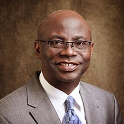 Pastor Tunde Bakare